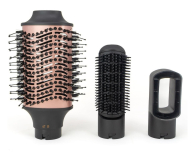 JOCCA Suszarko-lokówka 2415 3w1 1300W kabel 360° szara - 1569636 - zdjęcie 2